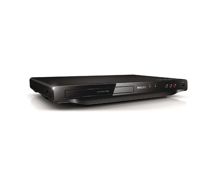 DVD Player
