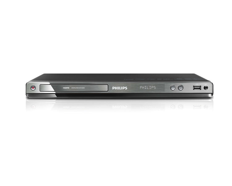 DVD Player