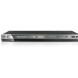 DVD Player