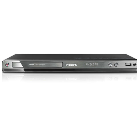 DVD Player
