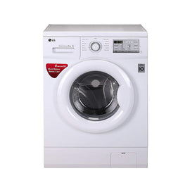 Front Door Washing machine