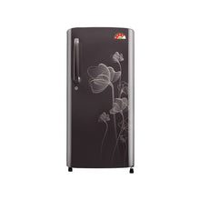 LG Fridge
