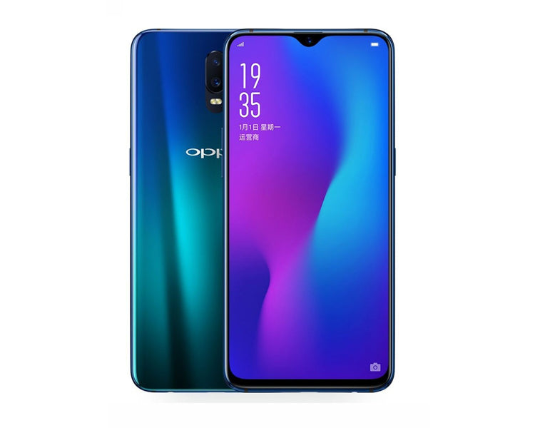 Oppo