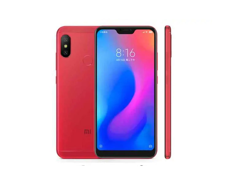Redmi 6