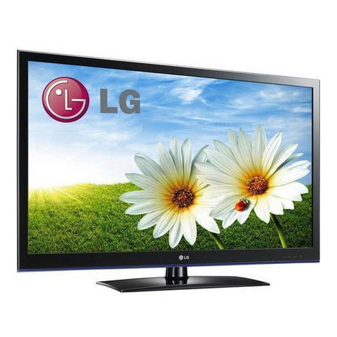 LG TV