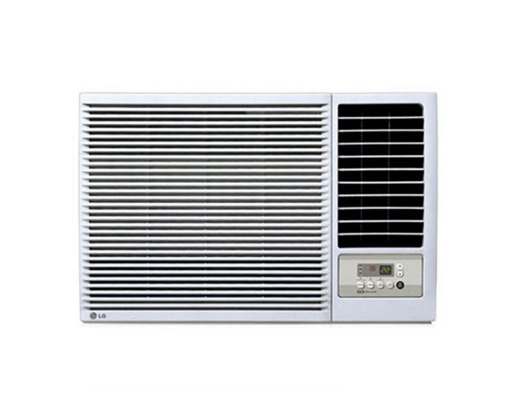 Window AC